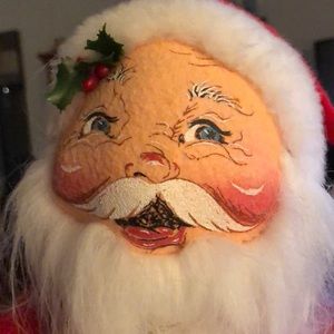 Meet your Posher, Marsha